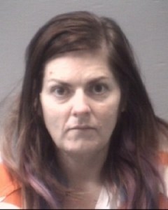 Portrait of a justice-involved individual...