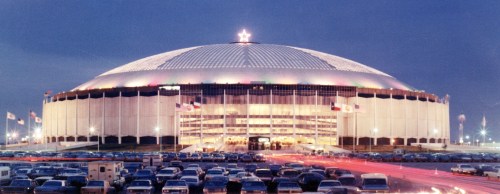 astrodome