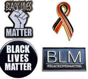 Q: Which of these can a judge ban from a courtroom? A: All of them.