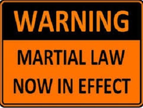 We're real sorry about this, but these are not ordinary times...