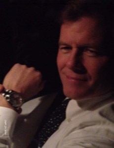 Virginia Governor McDonnell shows off the luxury watch he got as a gift from a businessman he barely knew who expected expected nothing in return...