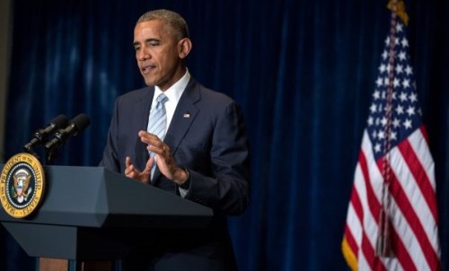 politifact_photos_Obama_speaking_in_Poland