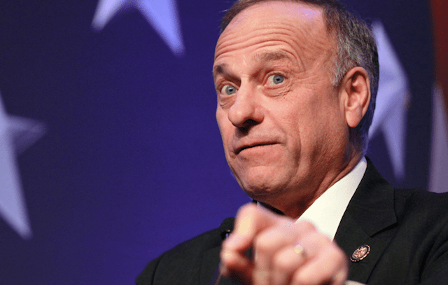 Steve King