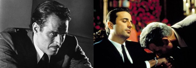 Quiz: which is obviously unethical? Casting a Scotch-English actor as a Mexican, or casting a Cuban-American as a Sicilian-American?