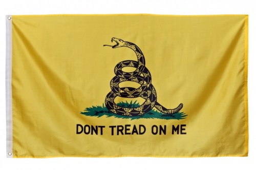 Gadsden Flag