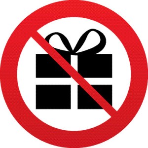 No-Gift