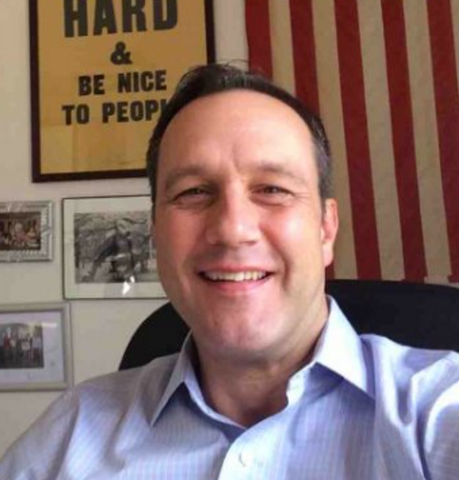 "This is Paul. Won't you help him? Paul, like millions of other victims across the land, suffers from Constitution Ignorance Syndrome. This dread malady causes its victims to advocate fascist  policies and to sound like idiots in their public statements. But there is hope for Paul, and those like him. Please give, and give generously, To "Educate Paul." a non-profit charity. Your gift is tax-deductible, and you will have made the United States a little less stupid with every penny you contribute to this vital cause."