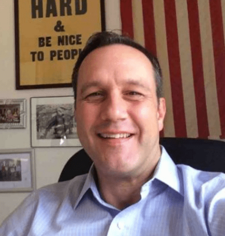 "This is Paul. Won't you help him? Paul, like millions of other victims across the land, suffers from Constitution Ignorance Syndrome. This dread malady causes its victims to advocate fascist  policies and to sound like idiots in their public statements. But there is hope for Paul, and those like him. Please give, and give generously, To "Educate Paul." a non-profit charity. Your gift is tax-deductible, and you will have made the United States a little less stupid with every penny you contribute to this vital cause."