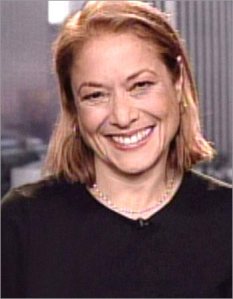 "A feminist lawyer like Estrich taking on the same clients men do? That's outr...wait, what side am I on again?"