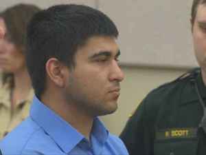 Wow! Just a handful of fraudulent voters in the whole country for years, and one of them just happens to be captured for terrorism! What are the odds?