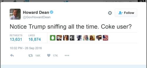 howarddean-tweet