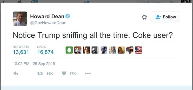 howarddean-tweet