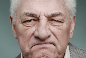 Oh no! Uncle Phil overdoes on Tylenol again, and now he wants to vote for Donald Trump!