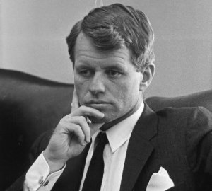 Would Bobby Kennedy have been a Trump supporter?