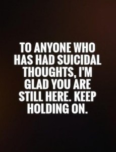 "...but just shut the hell up abut it, or we'll have to suspend you.  Love, The Administration"