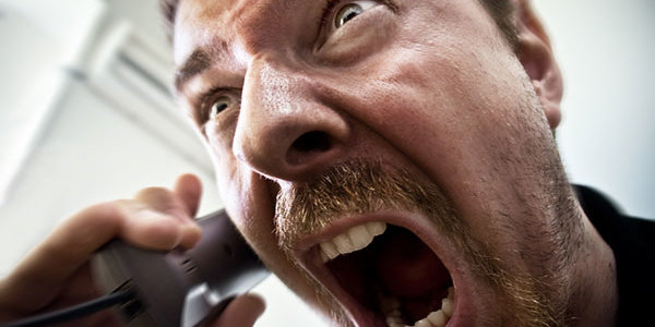 angry-caller