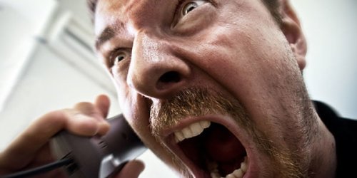 angry-caller