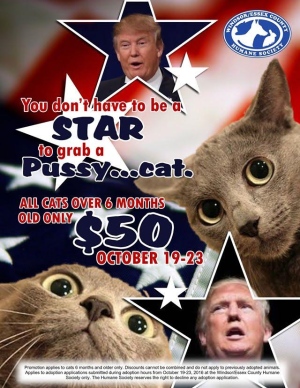 donald-trump-humane-society