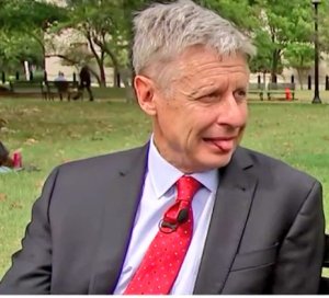 Bite your tongue, Gary!