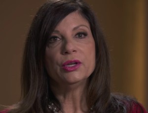 The late Leslie Millwee...VERY late.