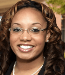 Was it race, gender, youth, all of them, or none of them?