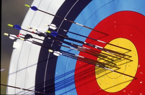 archery_target