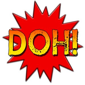 doh-doh