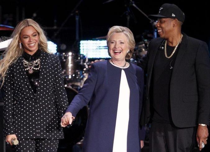 hillary-jay-z