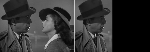 Somehow the story isn't clear without Elsa in the picture, it it?