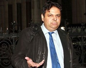 It was all the fault of imperial Indian history....