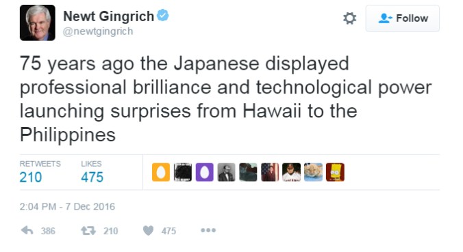 gingrich-tweet