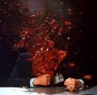 Surprise! This isn't MY head exploding. It's Elie Mystal's!