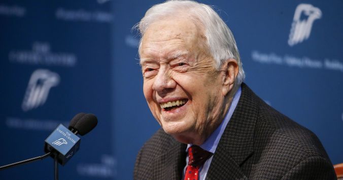 jimmy-carter