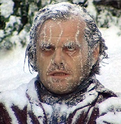 A Skowhegan, Maine Trump voter.