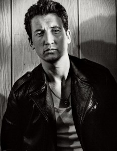 Miles Teller, who really showed THEM...