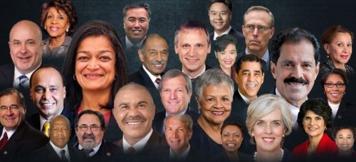 democrats-boycott-trump