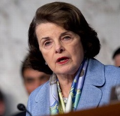 Biased, hypocritical and ignorant is no way to go through life, Senator...