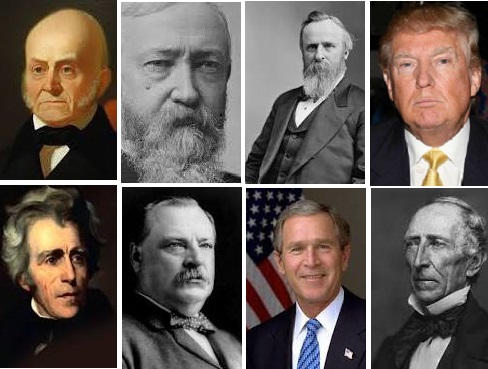 One of these things is not like the other...