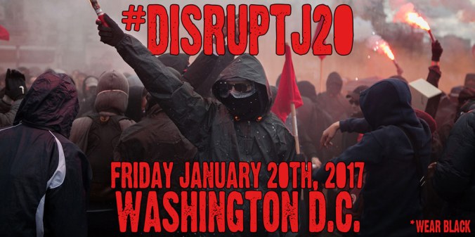 disruptj20