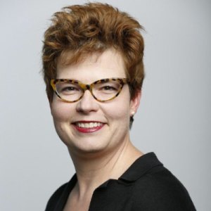 Shape up, you mouth-breathing, violent  bigots in Middle America, or Melissa won't grace you with her company!