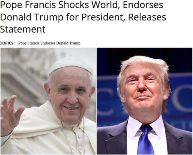 pope-trump
