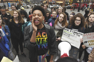 Oh, yeah, this makes LOTS of sense. Then again, these are DC public school graduates, which explains a lot...