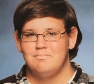 The late Kenneth Sutter