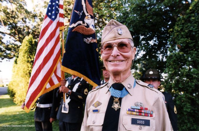 desmond-doss