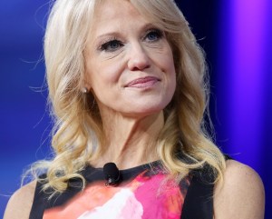 kellyanne
