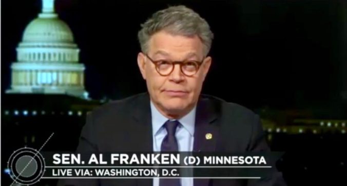 Dad warned me about people like you, Al...