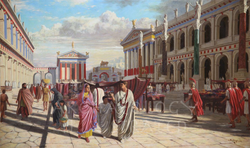 roman-forum-