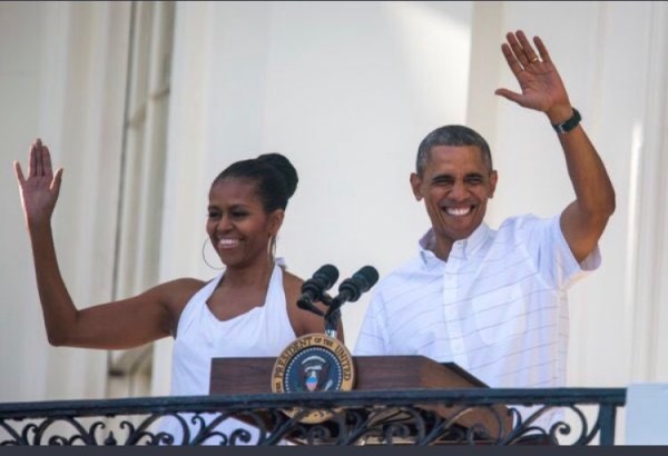 Obama balcony1