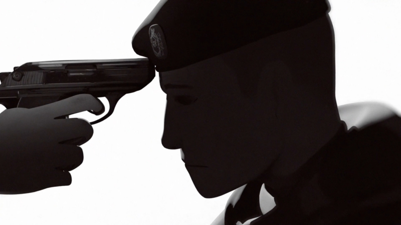 A-Pistol-Against-My-Head.