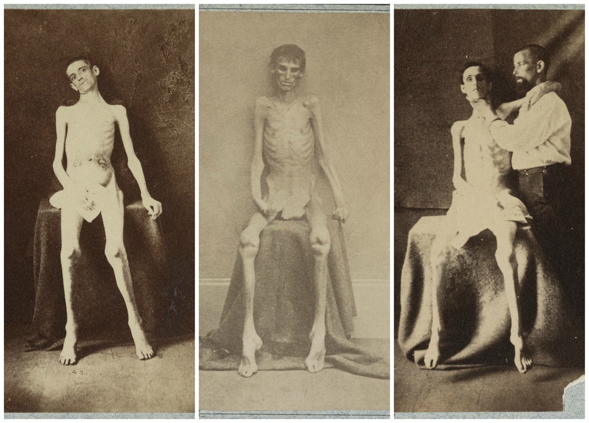 Andersonville photos